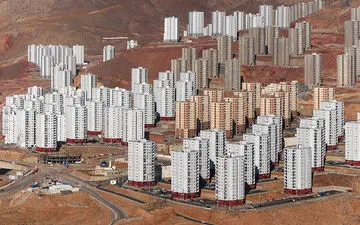
مسکن مهر پردیس ارزان شد
