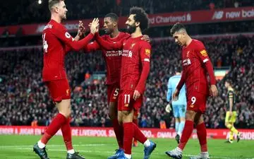 دلیل کرونا گرفتن محمد صلاح مشخص شد + عکس