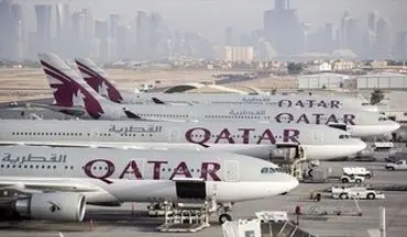  تاثیر تحریم‌های عربی بر گردشگری قطر