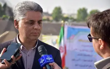 بهره مندی ۲۰۰ هزار شهروند کرمانشاهی از نعمت آب شرب پایدار 