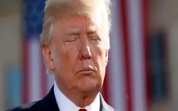 ترامپ: ترجیح می‌دهم با روحانی دیدار نکنم