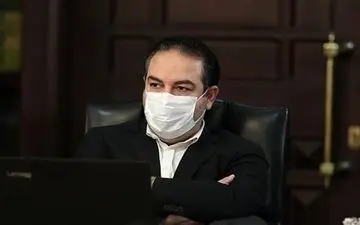 نظر علیرضا رئیسی درمورد موفقیت برخی کشورها در مهار کووید۱۹
