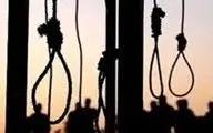 اعدام 3 مرد پلید در بندرعباس / صبح امروز صورت گرفت