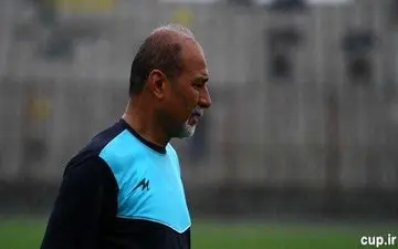  فریادشیران:حال مایلی کهن خوب است/از دقیقه یک فحش آبدار دادند