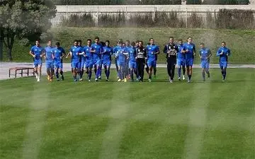  بازیکنی که به استقلال می‌آید یا باید ملی پوش باشد یا ستاره در سطح ملی/ استقلال باید با سپاهان و پرسپولیس مقایسه شود
