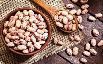 رکوردشکنی قیمت لوبیا/ حبوبات لاکچری شد