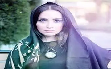 سلفی مثلا یهویی پاوان افسر (عکس)