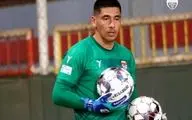 ملی پوش ازبک ایران را ترک کرد و تیمش را رها کرد