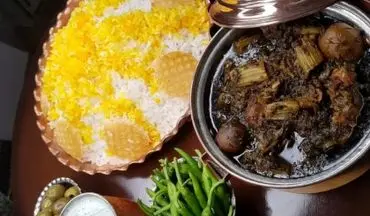 طرز تهیه خورش نعناع جعفری| قطعا طعمشو دوست خواهید داشت!