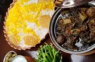 طرز تهیه خورش نعناع جعفری| قطعا طعمشو دوست خواهید داشت!