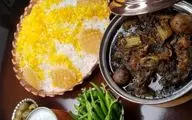 طرز تهیه خورش نعناع جعفری| قطعا طعمشو دوست خواهید داشت!
