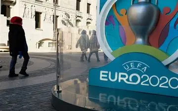  احتمال برگزاری جام ملت‌های اروپا در انگلیس
