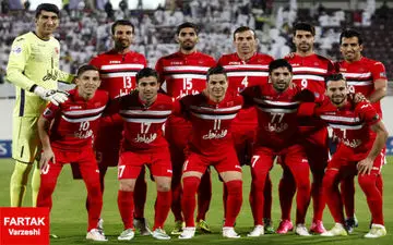 پرسپولیس برای شکست صنعت نفت در آبادان یک تیر به دو نشان میزند