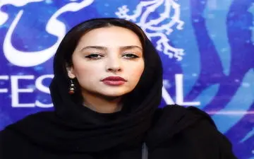  آناهیتا درگاهی تغییر شغل داد؟|  آناهیتا درگاهی بوکسور میشود!
