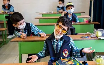 امشب سامانه واکسیناسیون برای دانش‌آموزان باز می‌شود