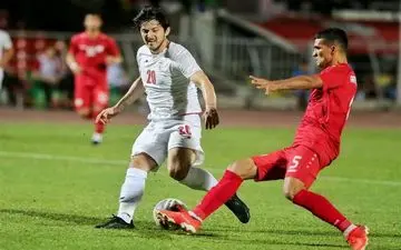 تیم ملی افغانستان اول نداشت که دوم داشته باشد!