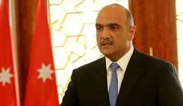 مامور تشکیل کابینه جدید اردن منصوب شد