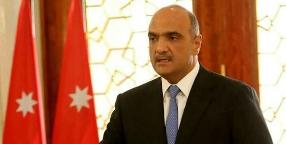 مامور تشکیل کابینه جدید اردن منصوب شد