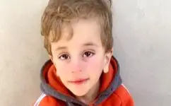 شهادت کودک ۲ ساله به دست نظامیان صهیونیست