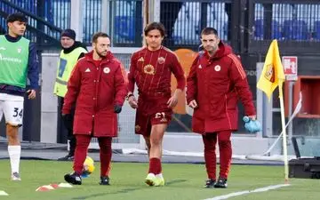 رم در بهت؛ فصل برای دیبالا به پایان رسید!