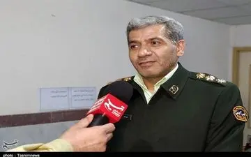 بازداشت باند آدم‌ربایی در کردستان/ کشف اسلحه، شوکر و داروهای بیهوشی