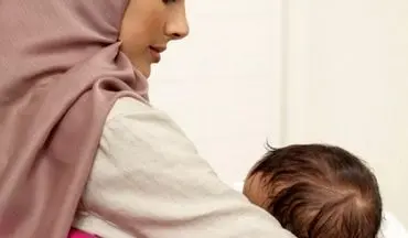 واکسن کرونای مادران شیرده برای نوزاد خطرناک است؟