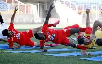 ستاره پرسپولیس بدنبال جبران گذشته!