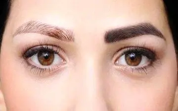 با این چند ترفند ابروهایتان را پرپشت نشان دهید 