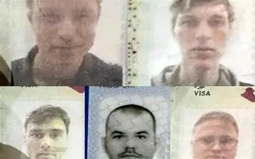 بازداشت ۵ جاسوس اسرائیل در بغداد؛ ادامه حملات مقاومت به منافع آمریکا