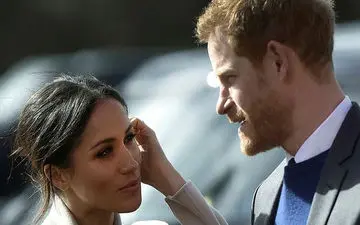  5روز مانده به عروسی ماجرای رفت و آمد عروس سرشناس با یک مرد بازگیر لو رفت + عکس