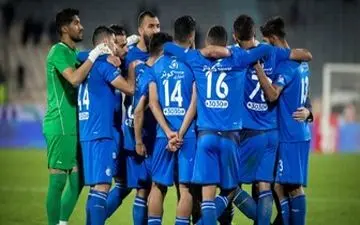  بسته شدن حساب استقلال به خاطر بدهی یک‌ میلیاردی فتح‌الله‌زاده