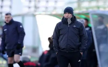  باشگاه ذوب‌آهن: هیچ فشاری درمورد تارتار وجود ندارد/در حال جذب بازیکنان مدنظر سرمربی هستیم 