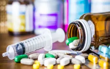 سنگدل ترین داروفروش بازداشت شد