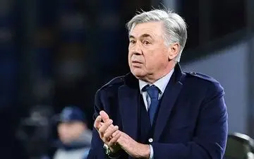 آنچلوتی: هیچکس نگران آینده من در رئال نباشد