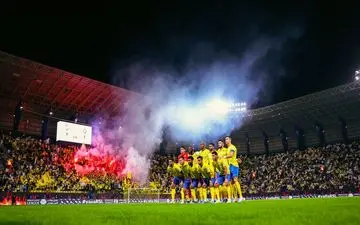 صعود النصر پیش از بازی با پرسپولیس قطعی شد