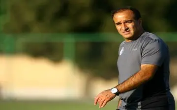 فاش شد ؛ گره کار شفر اینگونه در استقلال باز می شود!