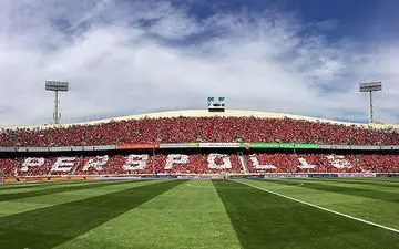 هواداران پرسپولیس بی تاب حضور در ورزشگاه