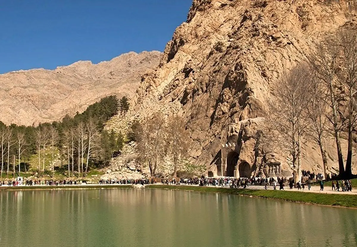 آمادگی کامل شهرداری کرمانشاه برای استقبال از مسافران نوروزی
