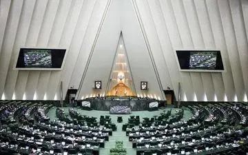 آغاز جلسه علنی مجلس/ انتخاب رئیس جدید در دستور‌کار نمایندگان