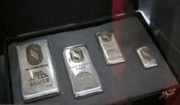 نقره برای نخستین‌بار در تاریخ به ۶۶ دلار رسید