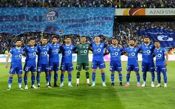 بازیکن خارجی محبوب از استقلال جدا شد