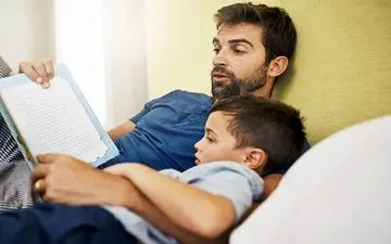 عزت نفس کودکم را چطور بالا ببرم؟

