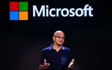 قربانیان هوش مصنوعی|کارکنان مایکروسافت هم قربانی هوش مصنوعی شدند
