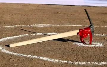 آغاز عملیات اجرایی دو ابر پروژه در کرمانشاه 