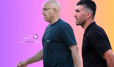 نبرد صدرنشینان بدون گل؛ رقابت در جدول داغ‌تر شد