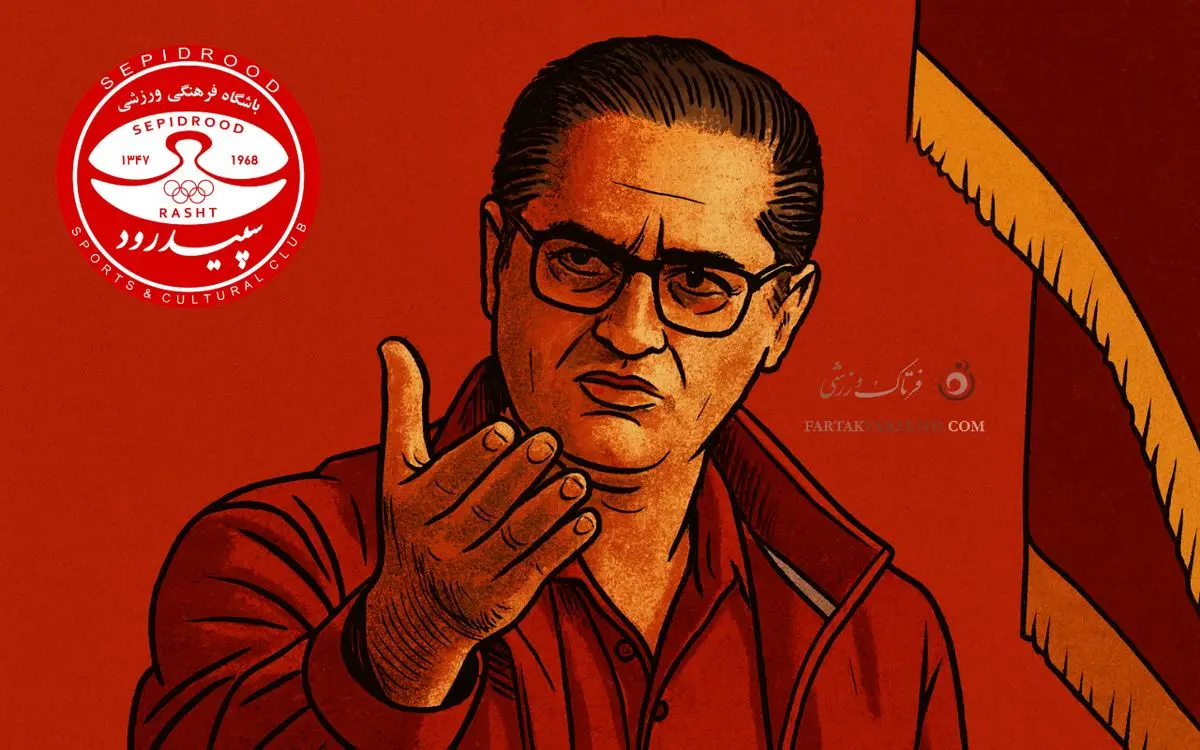«سه بازی، سه شکست؛ جدول هم از خجالت هرندی سرخ شد!»