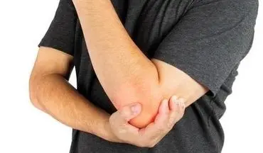 درد دست چپ را جدی بگیرید| چرا دست چپم درد می کند؟