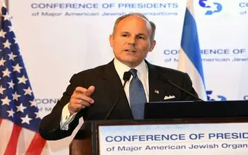  مقام آمریکایی از بازبینی روابط با کشورهای ضداسرائیلی خبر داد