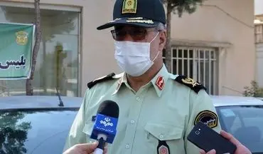 کشف 417 کیلوگرم حشیش با کار اطلاعاتی پلیس کرمانشاه