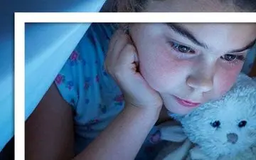 فاجعه‌ای به نام اختلال خواب در کودکان ایرانی